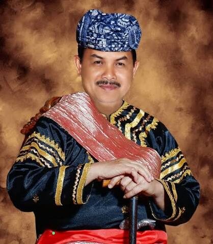 Ketua Lembaga Kerapatan Adat Alam Minangkabau (LKAAM) Sumatera Barat (Sumbar), Fauzi Bahar Datuak Nan Sati