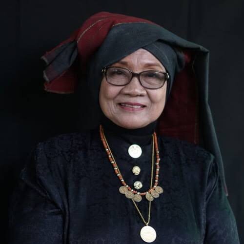 Ketua Bundo Kanduang Sumbar, Puti Reno Raudha Thaib