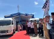 Kelola Tiga Dapur MBG, Yayasan Maju Jaya Serap 500 Pekerja