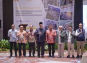 Bupati Solok Dukung Pengembangan Energi Terbarukan