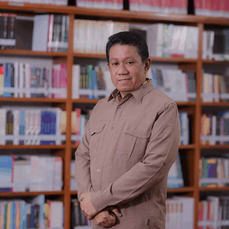 Sosiolog Universitas Negeri Padang (UNP), Dr. Erianjoni