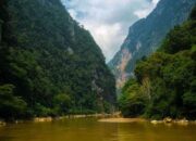 Geopark Silokek, Selangkah Lebih Dekat Menuju Pengakuan UGGp