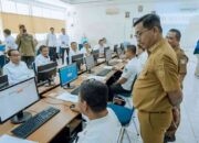 Pemkab Solsel Terapkan Manajemen Talenta ASN