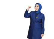 Lisda Hendrajoni, Politik Adalah Jalan Pengabdian untuk Rakyat