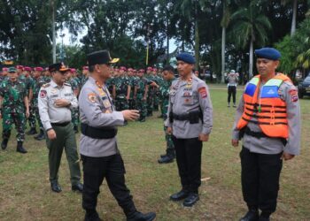 Sumbar Masih Kekurangan Shelter dan EWS