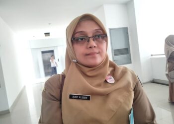 Ada 192 Kasus Baru Sepanjang 2025 : HIV/AIDS di Kota Padang Kian Mengkhawatirkan