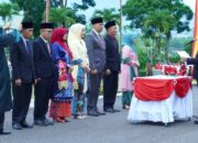 Tujuh Pejabat Eselon II Pemko Bukittinggi Dimutasi