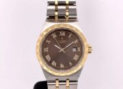 IDWX, Solusi Miliki Jam Tangan Tudor Mewah Berkelas