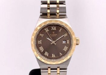IDWX, Solusi Miliki Jam Tangan Tudor Mewah Berkelas
