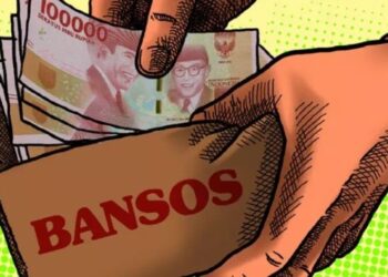 Magang Nasional, BLT, dan Stimulus Ekonomi Bukan Solusi