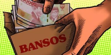 Magang Nasional, BLT, dan Stimulus Ekonomi Bukan Solusi