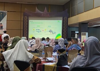 Menabung Emas dengan Program Cicilan Jadi Tren, Ternyata Ini Hukumnya