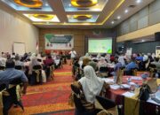 Tabungan Emas Pegadaian Jadi Solusi Melunasi Biaya Haji