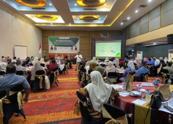 Tabungan Emas Pegadaian Jadi Solusi Melunasi Biaya Haji