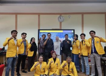 Desa Silungkang Oso Bertransformasi jadi Desa Wisata Digital, Mahasiswa UNP Ubah Wajah Wisata Lewat Teknologi