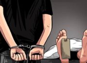 Kasus Pembunuhan Dosen Setih Setio Muara Bungo, Erni Yuniati, Akhirnya Terungkap