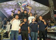 Drag Bike IMI Pasbar Sukses Digelar