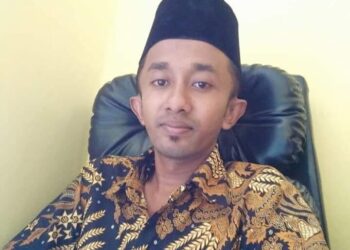Roby Putra Tama Siap Mengabdi untuk Nagari IV Koto Hilie Pessel