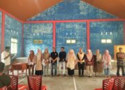 Nagari Koto Taratak Matangkan Persiapan Pilwana Serentak 2025