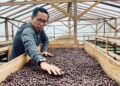 “Anak Daro” Diklaim Kopi Kerinci Jambi oleh Roemah Koffie, Potensi Pencaplokan Budaya Minang Picu Kontroversi