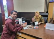 Disnakeswan Sumbar Siap Tampilkan Inovasi Produk Peternakan di Agrinex Expo 2025 Jakarta