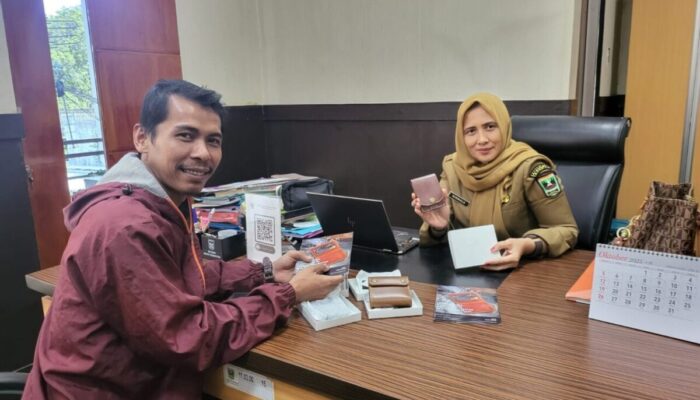 Disnakeswan Sumbar Siap Tampilkan Inovasi Produk Peternakan di Agrinex Expo 2025 Jakarta