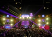 Generasi Happy dari Tri Kembali Hadir! Ajak Anak Muda Indonesia Wujudkan Pensi Impian Bareng Idola