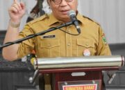 Pansel JPTP Dharmasraya Tetapkan 36 Peserta Lulus Seleksi Administrasi