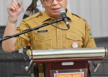 Pansel JPTP Dharmasraya Tetapkan 36 Peserta Lulus Seleksi Administrasi