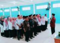 Kemenag Pessel Kukuhkan Pengurus KKGA Sutera, Dorong Guru Agama Jadi Motor Inovasi Pendidikan