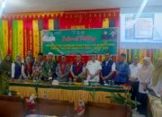 Pemkab Pessel Dukung MAN 2 Raih UKS/M Paripurna Tingkat Provinsi