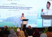 Menteri Nusron: Empat Visi Presiden Prabowo Bertumpu pada Pemanfaatan Tanah dan Tata Ruang yang Berkeadilan