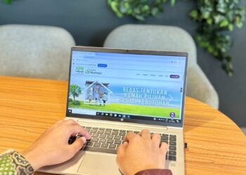 Bank Muamalat Hadirkan Kemudahan Pengajuan KPR melalui kprhijrah.id