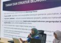 Kuliah Umum FEBI UIN Bukittinggi: Tanah dan Kekuasaan Ekonomi ASEAN Jadi Sorotan