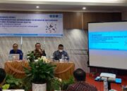 Pemkab Pesisir Selatan Dorong ASN Melek Keamanan Informasi di Era Digital