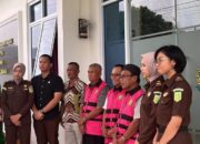 Tersandung Dana BOS, Kejaksaan Tahan 3 Tersangka di MTsN Pessel