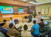 BSI Maslahat Dukung Pengukuhan Standarisasi Dai MUI 2025untuk Perkuat Dakwah dan Ekonomi Syariah