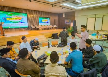 BSI Maslahat Dukung Pengukuhan Standarisasi Dai MUI 2025untuk Perkuat Dakwah dan Ekonomi Syariah