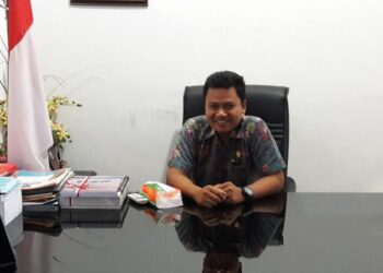 Dani Sopian: Generasi Muda Harus Warisi Semangat Juang H. Ilyas Yakub untuk Bangun Pessel