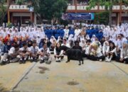 SMAN 1 Bukittinggi Jadi Lokasi Kemenkeu Mengajar