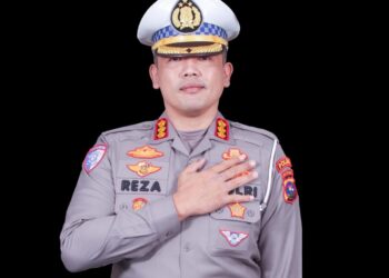 Enam Hari Lagi! Operasi Zebra Singgalang 2025 Siap Digelar di Sumbar