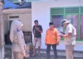 Kantor Pertanahan Laksanakan Kegiatan Panitia A Pendaftaran Tanah Pertama Kali di VII Koto Sungai Sariak