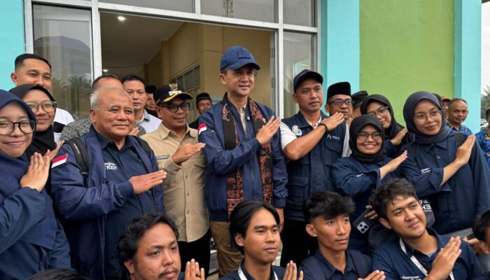 Menteri Transmigrasi Tinjau Kawasan KTM Silaut, Dorong Pengembangan Ekonomi Baru di Pessel