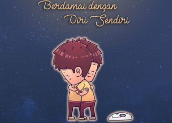 Berdamai dengan Diri Sendiri
