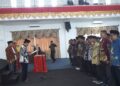 Alumni Fakultas Dakwah dan Ilmu Komunikasi UIN IB Padang Pasbar Dikukuhkan