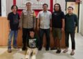 Modus Pinjam Motor untuk Beli Rokok, Pemuda Asal Riau Diciduk Polisi di Pesisir Selatan