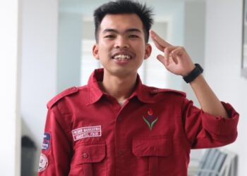 Hidayatul Fikri Usulkan Perubahan Nama Kabupaten Pesisir Selatan Menjadi Kabupaten Ranah Pasisia