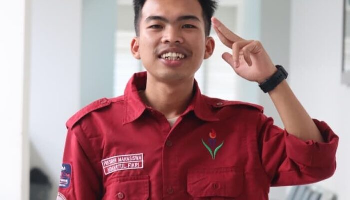 Hidayatul Fikri Usulkan Perubahan Nama Kabupaten Pesisir Selatan Menjadi Kabupaten Ranah Pasisia