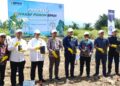 BPKH dan Muhammadiyah Kolaborasi Luncurkan Program Wakaf Pohon untuk Penghijauan Sumatera Barat