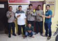 Warga Tangkap Terduga Pencuri Motor di Batang Kapas, Polisi Buru Pelaku Utama